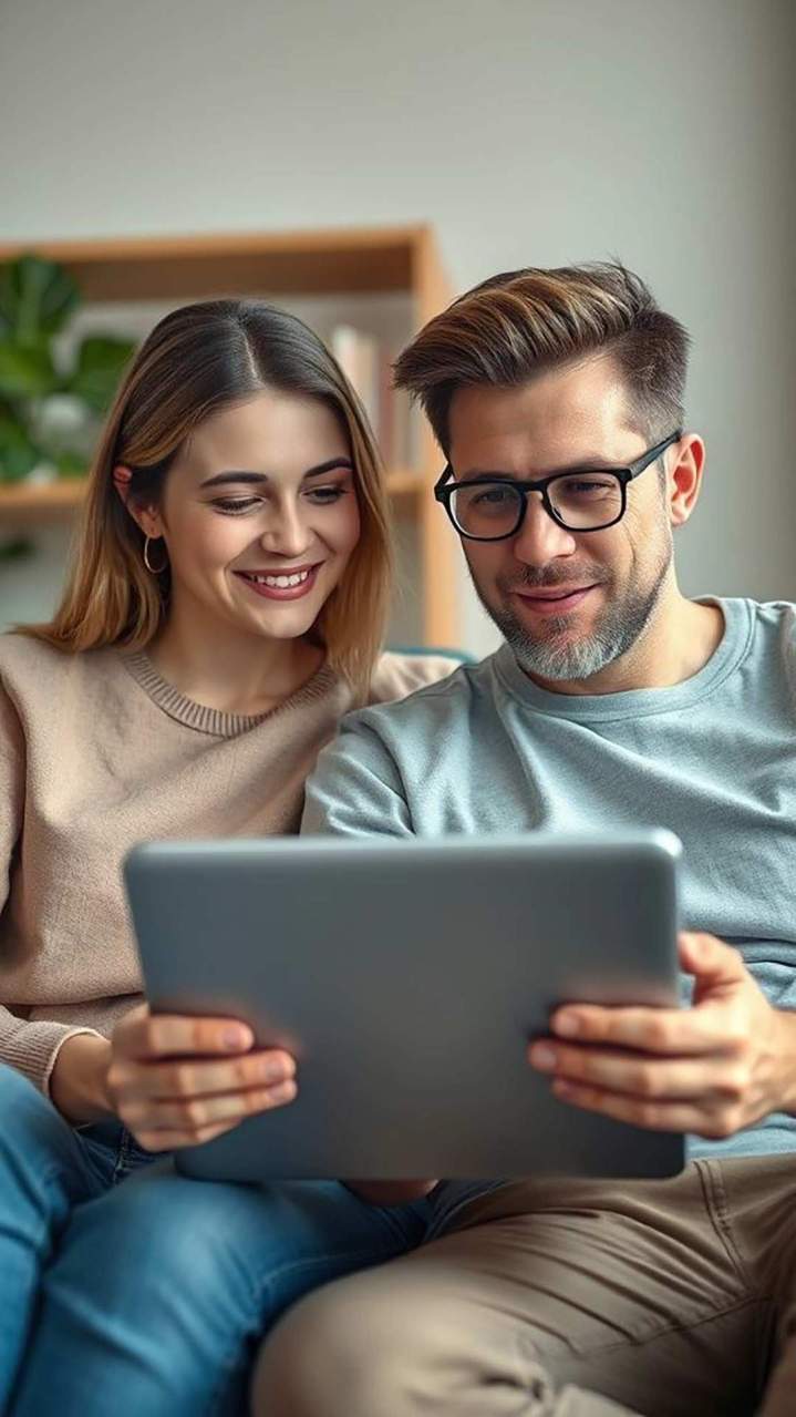 Coaching de couple à distance Provence-Alpes-Côte d'Azur