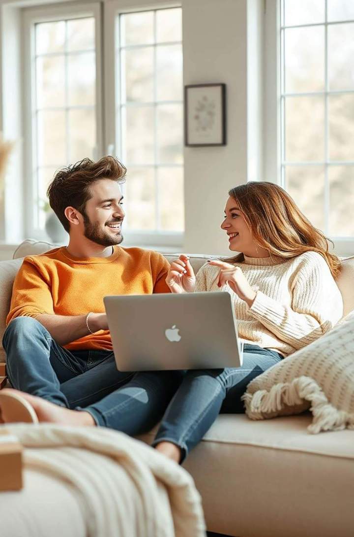 Des formules adaptées à votre situation et vos objectifs