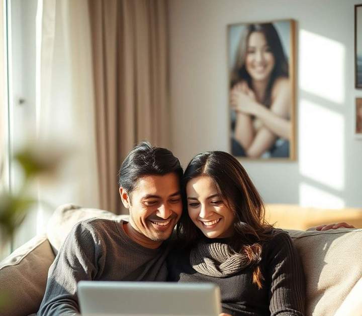 Thérapie de couple en ligne Provence-Alpes-Côte d'Azur